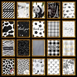 Poly mailer shipping bags 10x13